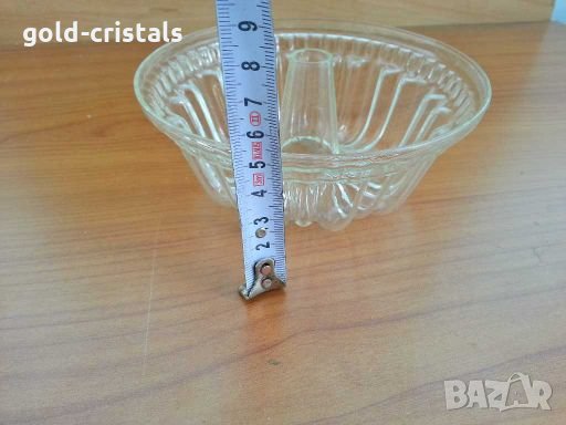 Купа за малък кекс, снимка 5 - Съдове за готвене - 28765928