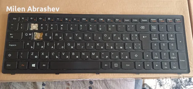 Продавам клавиатури за лаптоп, снимка 3 - Части за лаптопи - 49812984