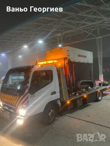 Пътна Помощ Либра гр. Русе, снимка 8 - Транспортни услуги - 48759895