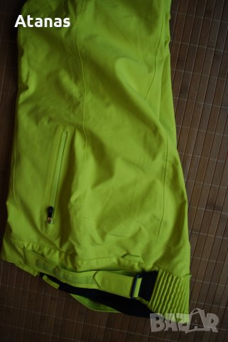 KJUS Мъжки р-р 50/M ski Pants Dermizax ски панталон north face долнище, снимка 6 - Зимни спортове - 34766210