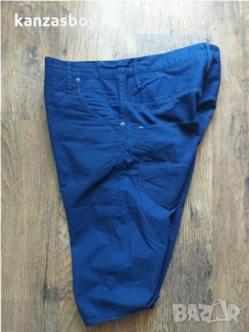 g-star arc 3d loose tapered 1/2 coj - страхотни мъжки панталони, снимка 7 - Къси панталони - 32830646