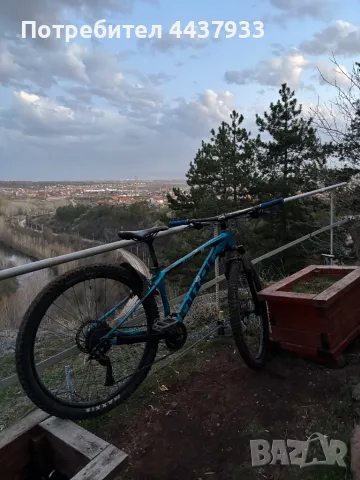 Drag trigger Спешно, снимка 1