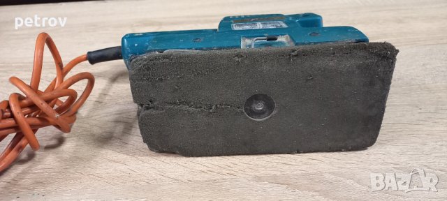 Вибрационна шлайфмашина Black-Decker- DN41, снимка 5 - Други инструменти - 38162674