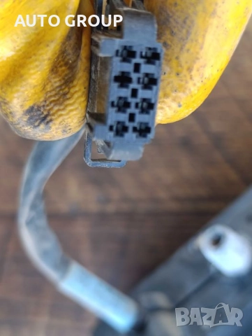 Огледало ляво  за Сеат Алтея / Seat Altea след 2009, снимка 7 - Части - 51454055