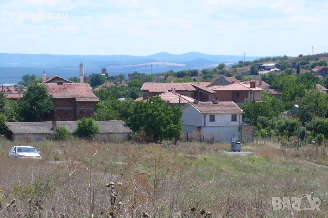 УПИ за застрояване в Черни връх, снимка 6 - Парцели - 37618272