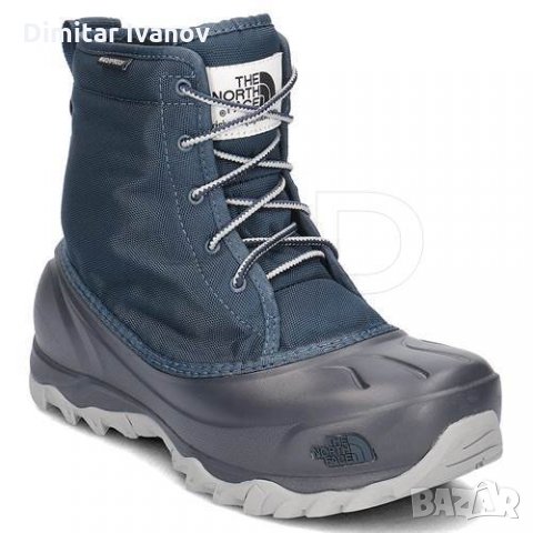 The North Face WATERPROOF , снимка 2 - Дамски боти - 27860330