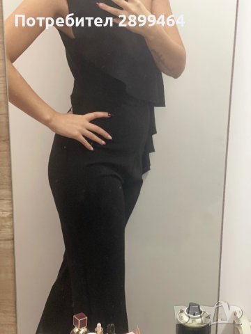 Стилен четен гащеризон , снимка 5 - Гащеризони - 43440032