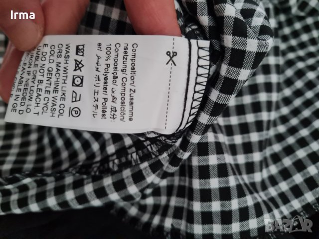 Нова рокля, снимка 4 - Рокли - 44012776