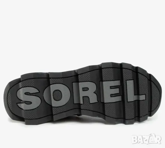 боти/ ботуши Sorel Боти Kinetic Caribou NL3372 Зелен номер 38, снимка 2 - Дамски боти - 47584342