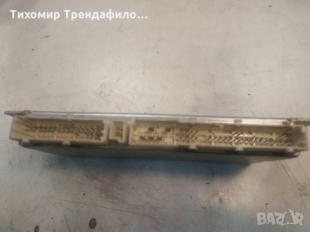 MERCEDES C Class W202 ASR Traction Control ECU 0195453132, 019 545 31 32, 10.0946-1521.4 ком, снимка 2 - Части - 32584352