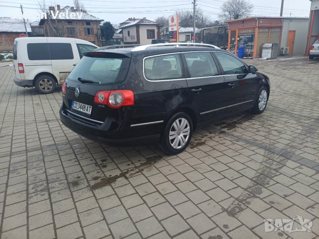 WV PASSAT 2.0 TDI , снимка 6 - Автомобили и джипове - 53295392
