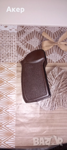 Ръкохватка за Макаров, снимка 3 - Бойно оръжие - 52892335