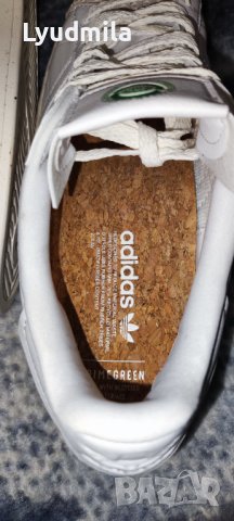 Продавам тези страхотни Адидас superstar BOLD W, снимка 8 - Кецове - 43906362