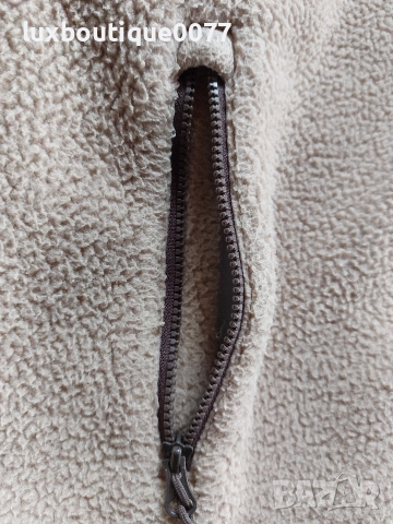 Суичър без качулка The North Face L , снимка 7 - Суичъри - 52913848