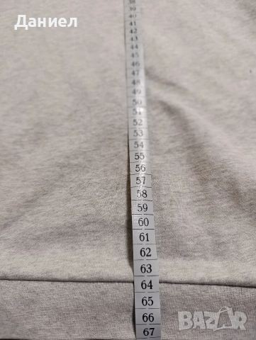 Блуза с дълъг ръкав H2O, снимка 6 - Блузи - 52940986