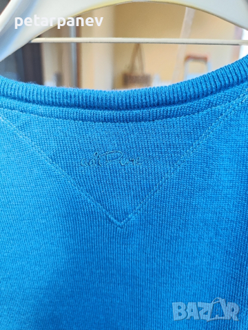 Адидас пуловер с къси ръкави , снимка 4 - Пуловери - 44919956