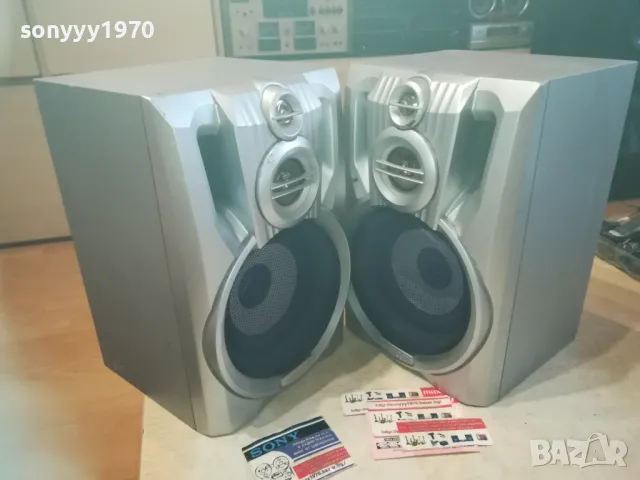 KENWOOD LS-N30S X2 ТОНКОЛОНИ ВНОС SWISS 1011241009LNWCR59, снимка 11 - Тонколони - 47909972