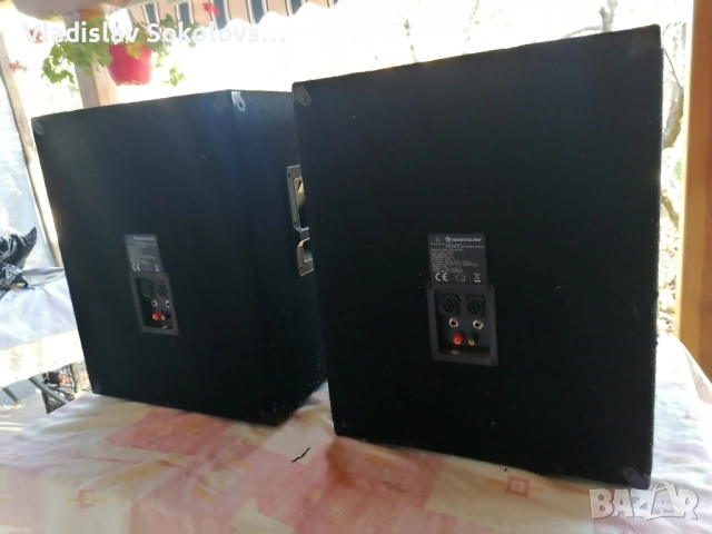 Тонколони, снимка 4 - Тонколони - 52432655