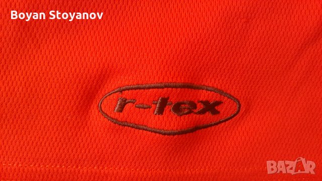 Детска спортна тениска R-tech