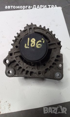 Динамо (алтернатор) за Сеат Ибиза 2004г., снимка 2 - Части - 43762794