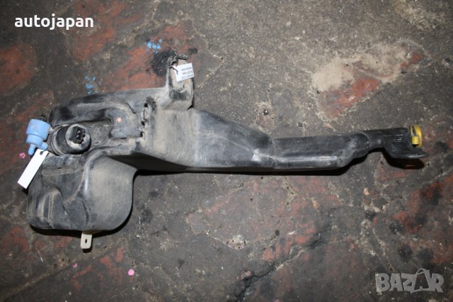 Казанче чистачки с помпа, разширителен съд антифриз, капачка резервоар Опел астра х 1.3цдти 90кс ком, снимка 6 - Части - 43463453