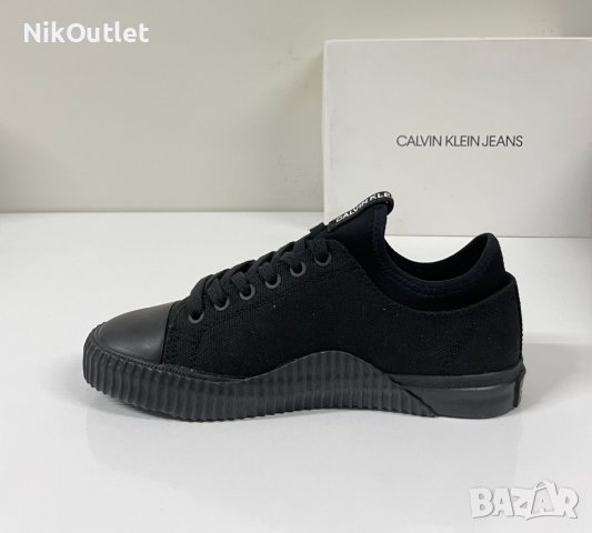 Calvin Klein Iantha, снимка 2 - Кецове - 44014679