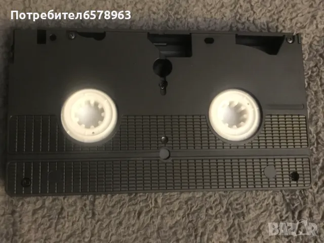 Видеокасета '' Пинокио '' ( игрална версия ) 2002 г. VHS, снимка 7 - Други жанрове - 48428784