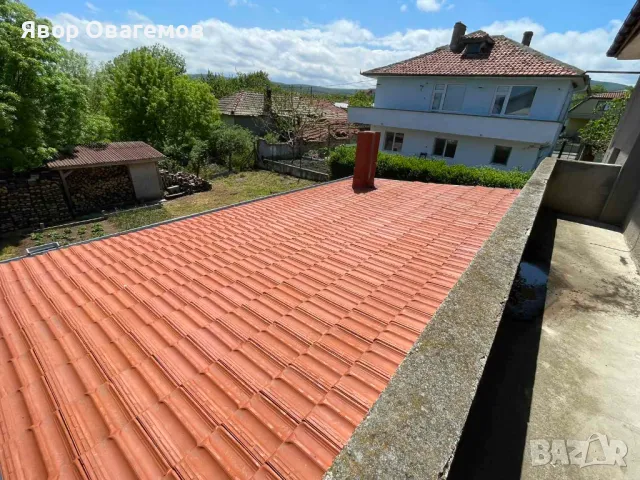 Продава се етаж от къща в с.Варвара,Царево, снимка 12 - Къщи - 50313630