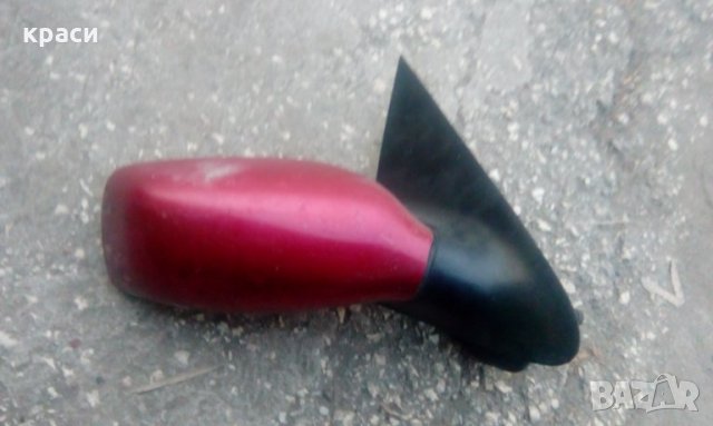 огледало форд