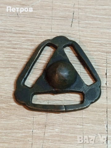 Монтаж за сбруя 