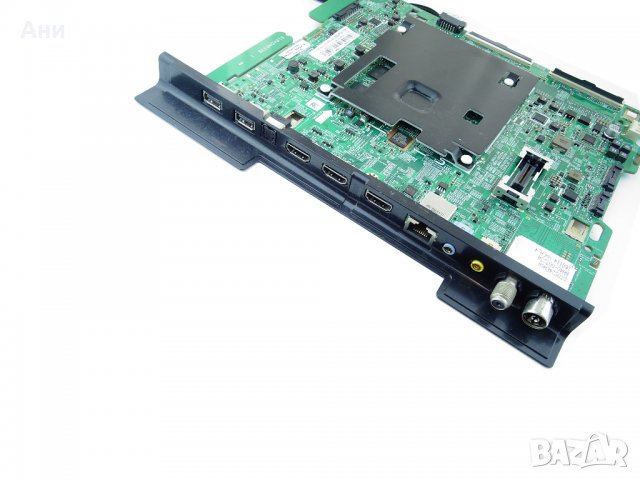 Дънна платка телевизор BN94-10798B BN41-02528A SAMSUNG UE40KU6079U, снимка 3 - Части и Платки - 34746310