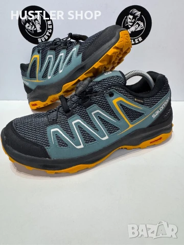 Туристически обувки SALOMON GORE-TEX.Номер 42