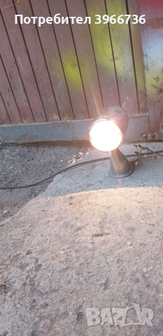 Ретро фар за лодка , снимка 5 - Аксесоари и консумативи - 53379574