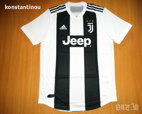 Оригинална тениска adidas Juventus 