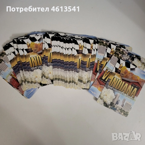 USA оргинални карти за игра, снимка 14 - Карти за игра - 52848903