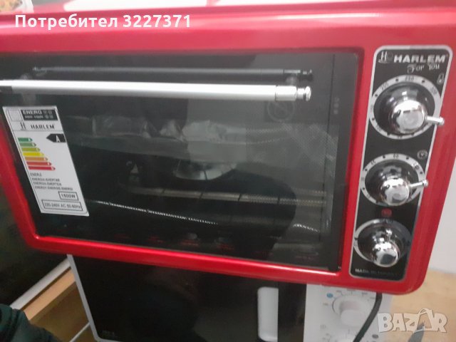 Фурна без котлони , снимка 2 - Печки, фурни - 35182931