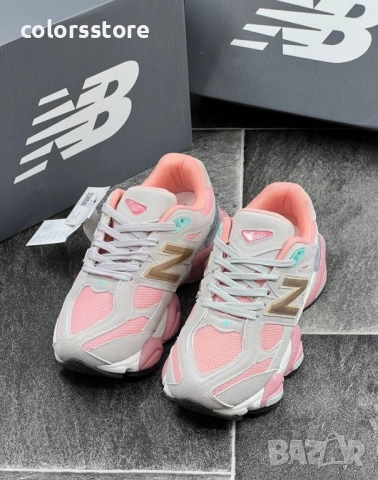 Дамски маратонки New Balance/BR113de, снимка 3 - Маратонки - 51937962