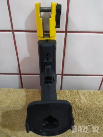 Rems Mini-Press 14v модел 2025 г.- радиална преса -нова, снимка 7 - Други инструменти - 52991212