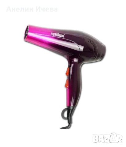 Сешоар , снимка 3 - Сешоари - 50474299