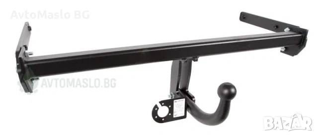 НОВ Теглич за Suzuki SX4 сваляем теглич за сузуки сх 4 сертификат, снимка 2 - Части - 53139760