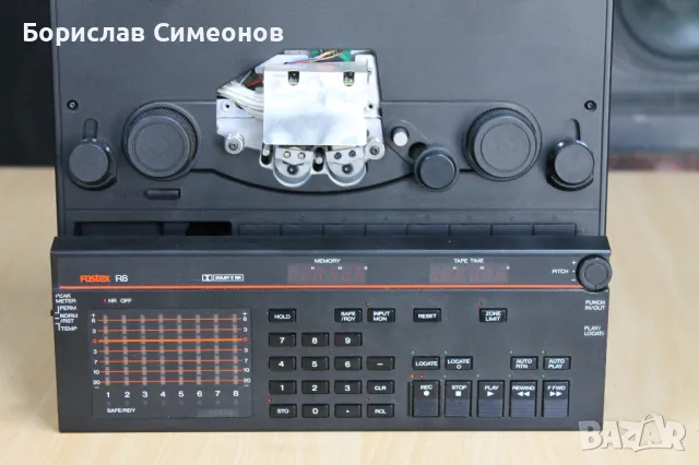 Fostex R8, снимка 3 - Други - 47816311