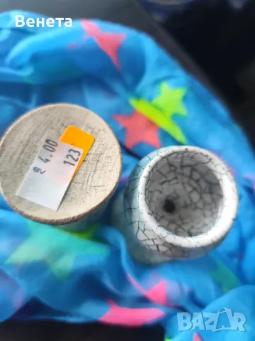 Чашки, снимка 3 - Други - 49685951