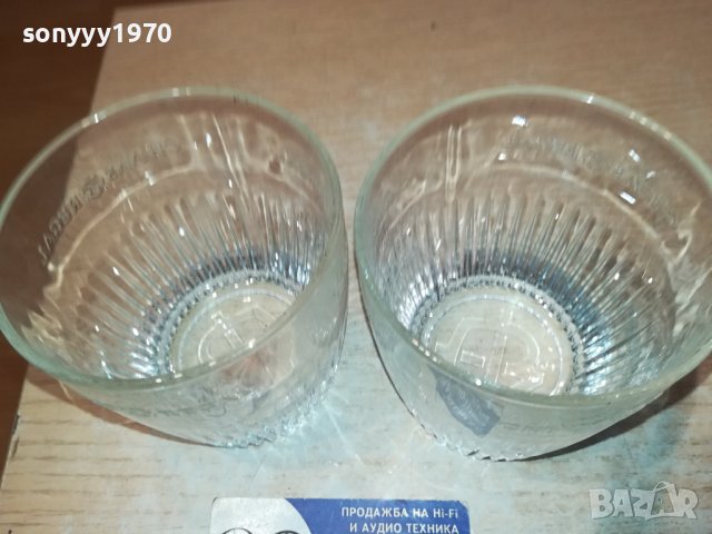 CHIVAS-2БР ЧАШИ 1312231534, снимка 9 - Чаши - 43396553