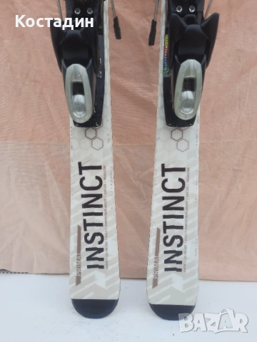 карвинг ски HEAD primal instinct 156см. , снимка 5 - Зимни спортове - 52501603