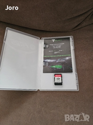 Игра за Nintendo Switch , снимка 2 - Игри за Nintendo - 51858351