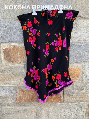 Асиметрична пола