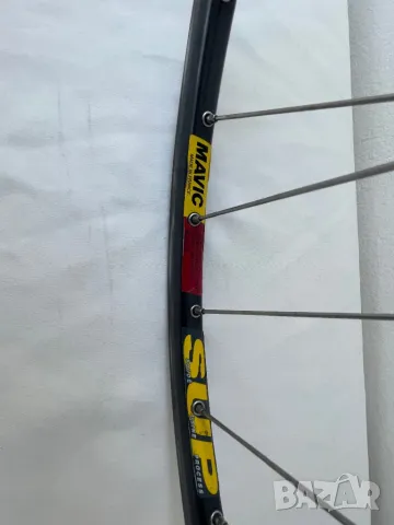 Campagnolo Chorus 9 speed, снимка 5 - Части за велосипеди - 50365784