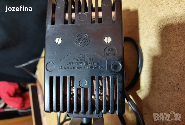 Силна лампа за фотографии, снимка 4 - Чанти, стативи, аксесоари - 44901142