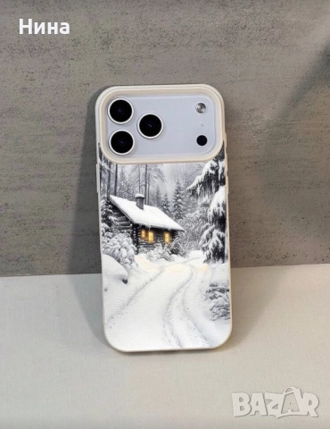 Коледни кейсове/калъфи, снимка 16 - Калъфи, кейсове - 52611596