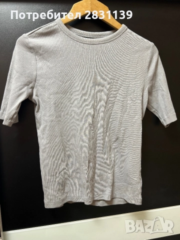 Тениска Sinsay